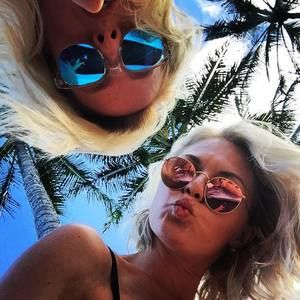 Meet your Posher, Bronya